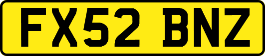 FX52BNZ