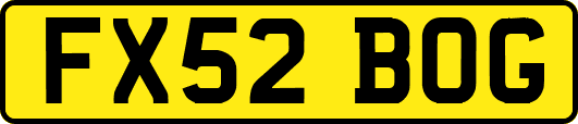 FX52BOG