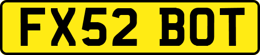 FX52BOT