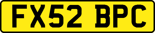 FX52BPC