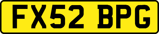 FX52BPG