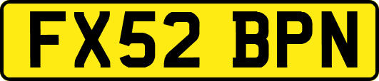 FX52BPN