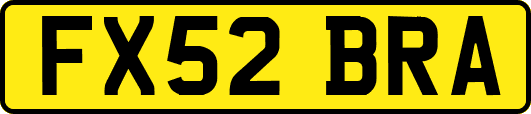 FX52BRA
