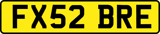 FX52BRE