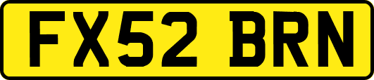 FX52BRN