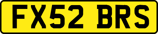 FX52BRS
