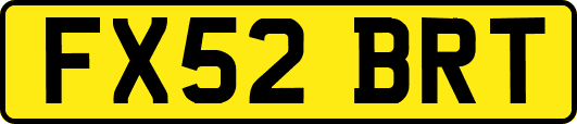 FX52BRT