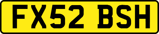 FX52BSH