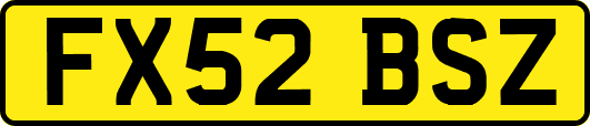 FX52BSZ