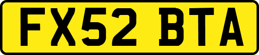 FX52BTA