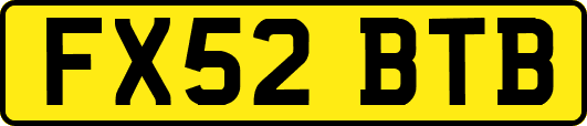 FX52BTB