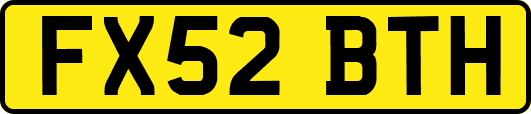 FX52BTH