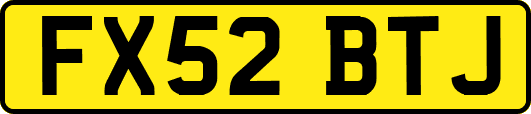 FX52BTJ