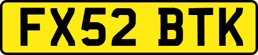 FX52BTK