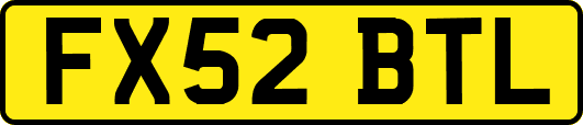 FX52BTL