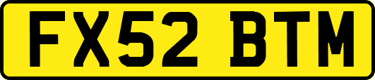 FX52BTM