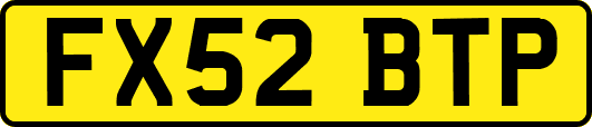 FX52BTP