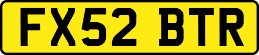 FX52BTR