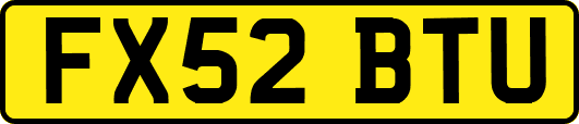 FX52BTU