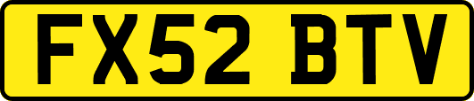 FX52BTV