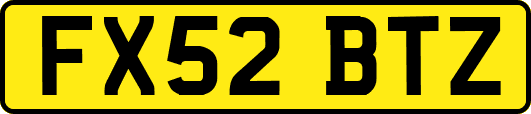 FX52BTZ