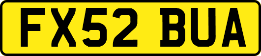 FX52BUA