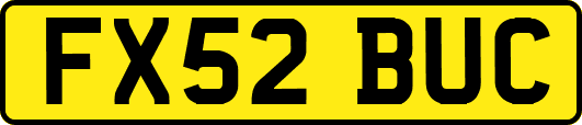 FX52BUC