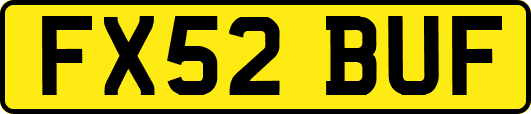 FX52BUF