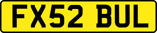 FX52BUL