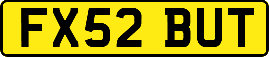 FX52BUT