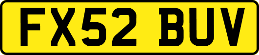 FX52BUV