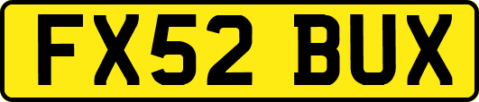 FX52BUX