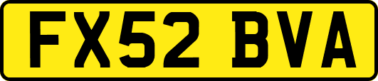 FX52BVA