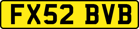 FX52BVB