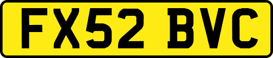 FX52BVC