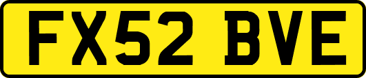 FX52BVE