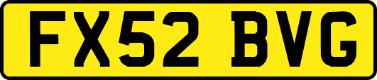 FX52BVG
