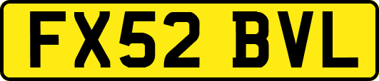 FX52BVL