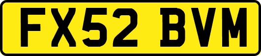 FX52BVM