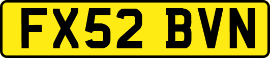 FX52BVN