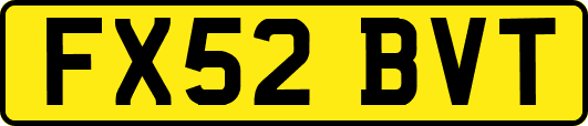 FX52BVT