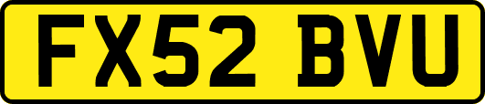 FX52BVU