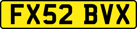 FX52BVX