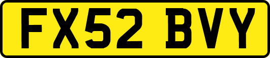 FX52BVY