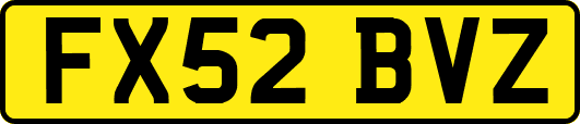 FX52BVZ