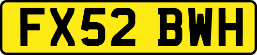 FX52BWH