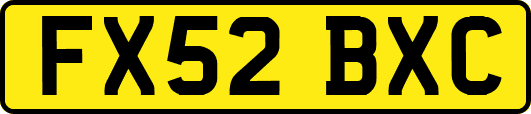 FX52BXC