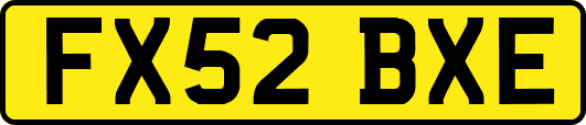 FX52BXE