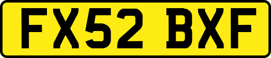 FX52BXF