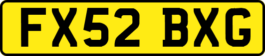 FX52BXG